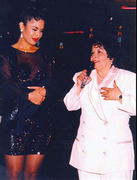 Where Is Yolanda Saldivar, Selena's Killer, Now?
