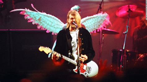Celebrating the legacy of kurt cobain through photos, videos, lyrics and art with his fans. Kurt Cobain y sus años en Nirvana - Urbana 106.9 FM