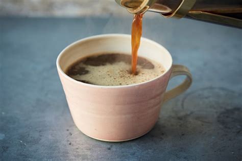 How To Make The Perfect Cup Of Coffee Features Jamie Oliver Percolator Coffee Holiday