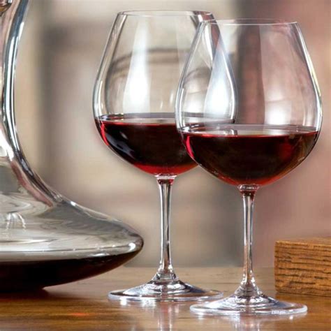 Are Expensive Wine Glasses Worth It Glassware Guru