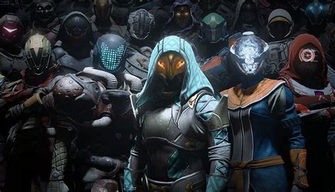 Bungie Admits Destiny 2s Trials Of The Nine Wasnt The Hero We Wanted