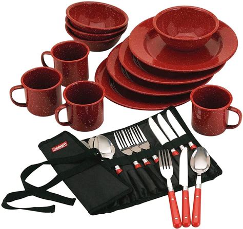 8 Best Dishes And Dinnerware Sets For Rvs 2021 Diy Rv Living