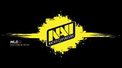 Natus Vincere Cs Wallpapers Wallpaper Cave