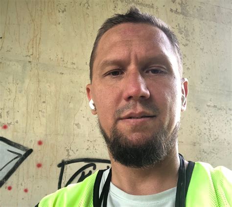 Russian national Ildar recalls his two-wheeled summer adventure with a