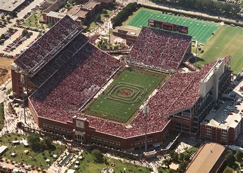 Pin on Football Stadiums Visited