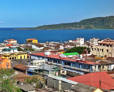 Trois Jours à Baracoa Entre Flânerie Et Découverte Je Pars à Cuba
