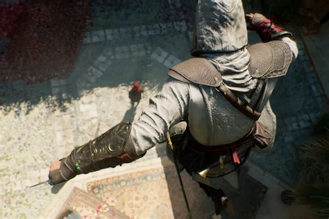 Assassin S Creed Mirage Anuncia Su Fecha De Lanzamiento Con Un