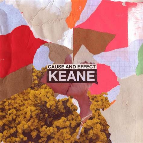An Interview With The English Altrck Band Keane On New