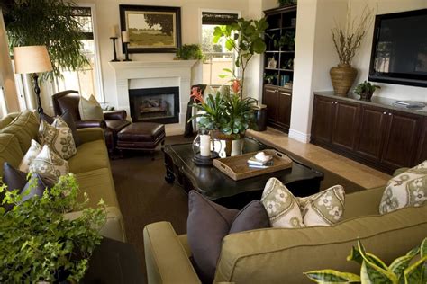 23 Beautiful Formal Living Room Ideas Living Room Color Schemes