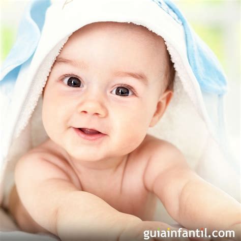 10 Cuidados Básicos De Higiene Para El Bebé