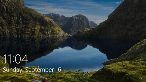 Add Windows 10 Lock Screen Pictures To Your Wallpaper Collection