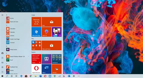 Windows 10 May 2019 Update Complete Download Guide