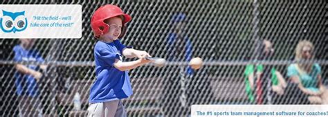 With apps for sports teams, you can simplify the process and focus your efforts on motivating the team and winning the game! MyTeamSpot #1 Sports Team Management App for Coaches ...