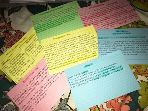 Study Cards Study Flashcards Study Cards Flashcards Revision