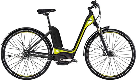 Electric Bike Corporation to launch Bergamont bikes in UK - Pedelecs