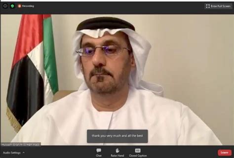 ترأس وزير التربية الوطنية والتكوين المهني والتعليم العالي والبحث العلمي، السيد ترأس الكاتب العام لقطاع التعليم العالي والبحث العلمي، السيد محمد خلفاوي، بمعية رئيس. وزير التعليم الإماراتي: الدولة كانت سباقة في 'التعلم الذكي ...