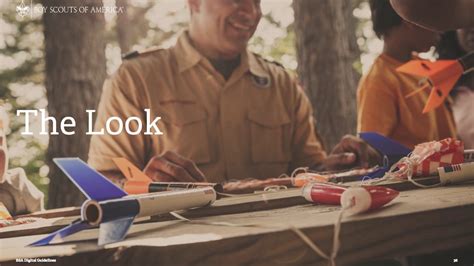 A new edition of the guide to advancement which is being prepared, will supersede the 2019 edition of the guide when it is released. BSA Brand Center - YouTube