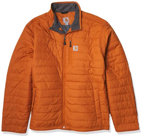 Carhartt Synthetic Rain Defender Relaxed Fit Lightweight Insulated