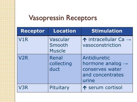 Ppt Vasopressor Support What When And How Much Powerpoint