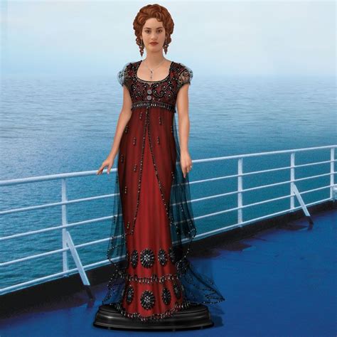 There's a scene in titanic where jack teaches rose how to spit like a man. Pin by Angel Keziah on Titanic | Titanic dress, Vintage ...