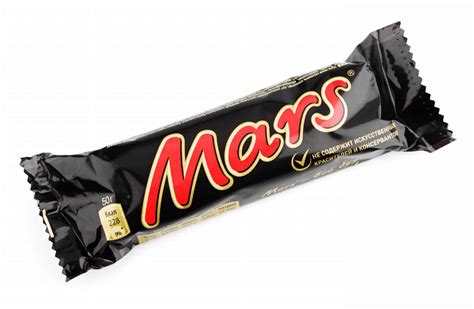 Mars Chocolate Gomarket