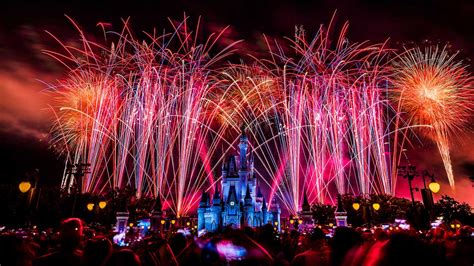 # перевод песни 4th of july (aidan r. Disney Parks Blog to Live Stream Fourth of July Fireworks ...