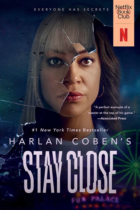 Read Stay Close Online By Harlan Coben Books