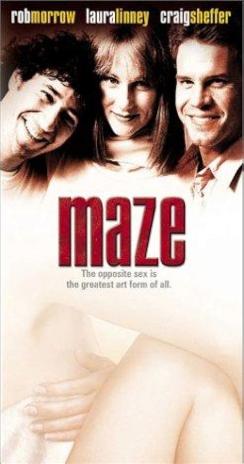 Maze 2000 Laura Linney As Callie Imdb