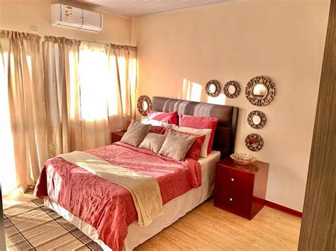 Kabulonga 2 Bedroom Fully Furnished Apartments Updated 2022