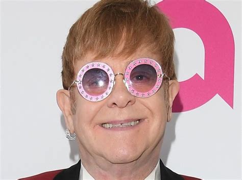 Elton John age, husband, biggest songs, net worth and 2018 tour dates