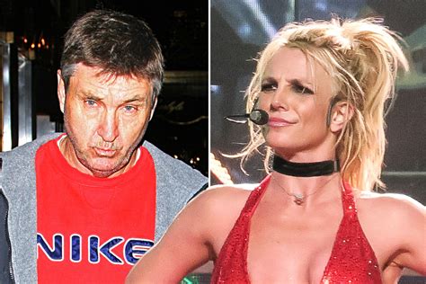 Britney Spears Takes Dad To Court Over Missing 300k Fights For His Removal ~ Toyaz