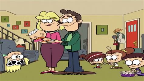 Netflixs The Loud House Movie Life Is Better Loud Youtube