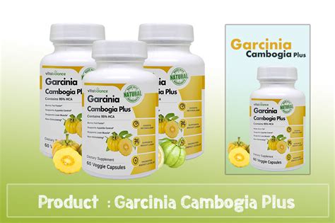 This weight loss formula supplement provides a fat reduction effect through the hca production material, which can be an important component of. Vita Balance Garcinia Cambogia Plus Review - Best Weight ...