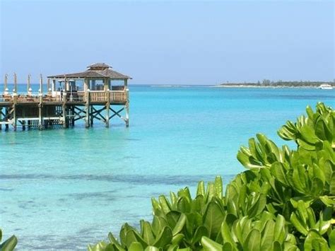 The 8 Best Beaches In Nassau Bahamas Carnival Cruise Line Bahamas