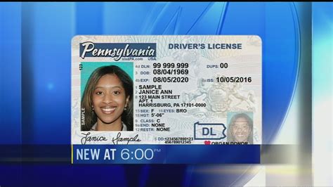 Does Pennsylvania Have Enhanced Drivers License