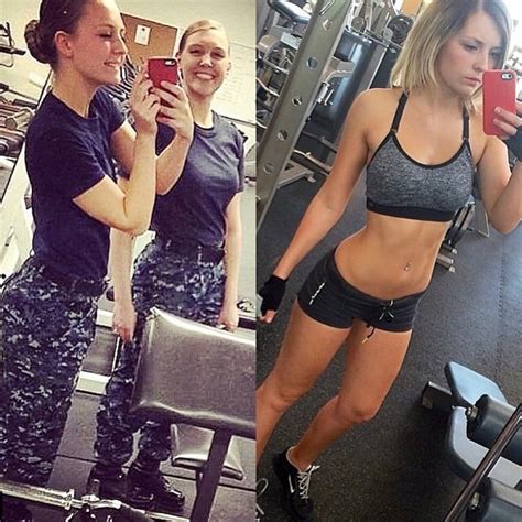 20 Hot Photo Of Us Army Girls You Should Follow On Instagram Killer