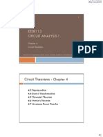 Change the spark plugs or glow plugs on time and within the regular maintenance interval. Sadiku Practice Problem Solution.pdf | Series And ...