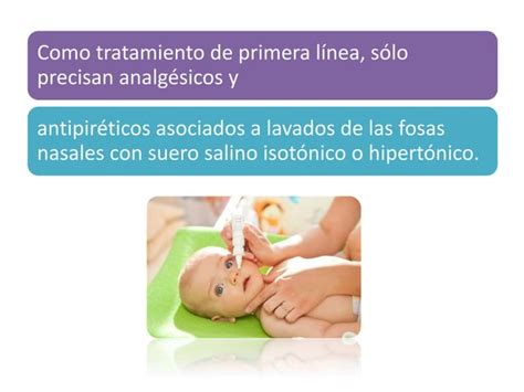 Rinofaringitis Y Adenoiditis En Pediatria Ppt