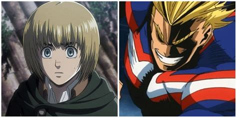 10 Anime Liars Who Fooled Everyone Except The Audience