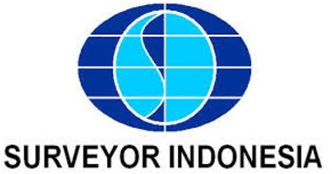 Lowongan Kerja Bumn Pt Surveyor Indonesia Persero Medan Januari 2021