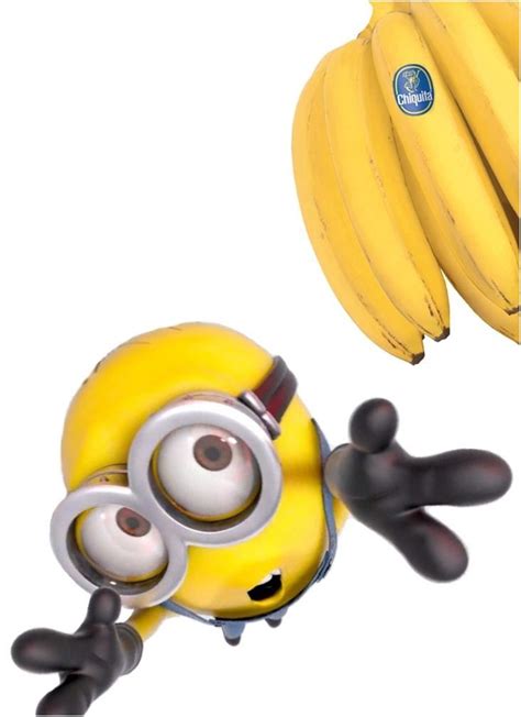 get the banana get the banana lol minions funny minion pictures despicable minions