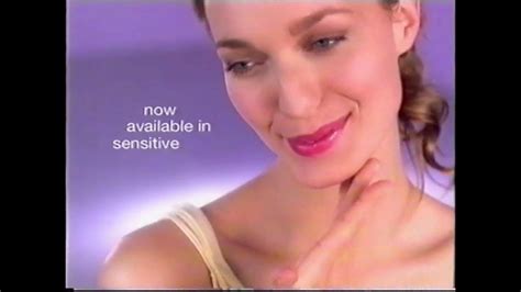 Olay Complete Defense 2007 Ad Youtube