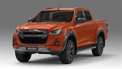 Car News 2021 New D Max In Ph All New Nissan Frontier