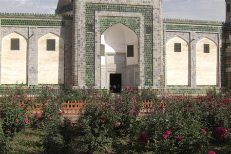 Brief History of Uyghur Literature - Central Asia Program