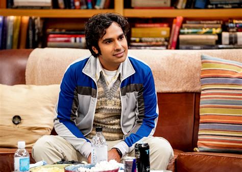 The Big Bang Theory The Real Reason Raj Didn T Find Love In The Finale
