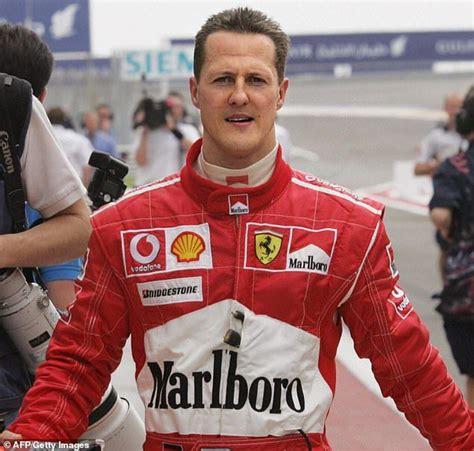 In summer 2014, michael schumacher was able to return to his family in switzerland to go to medical. Michael Schumacher admitted to Paris hospital for stem cell treatment in 2020 | Schumi, Mick ...