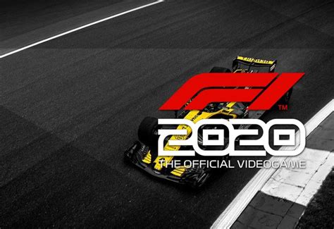 F1 2020 Pc Cdkeys
