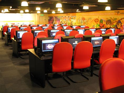 Is there no good game shop around klang area? Remember When We Used To "Ponteng Sekolah" To Play These ...