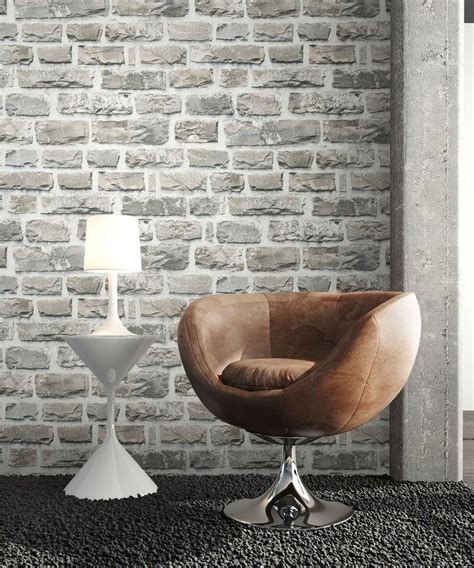 Newroom Vliestapete, Steintapete Grau Steintapete ... Entdecke die verschiedenen tapetenarten vliestapeten, papiertapeten, bordüren, panels und digitaldrucke warten darauf von dir entdeckt zu werden!