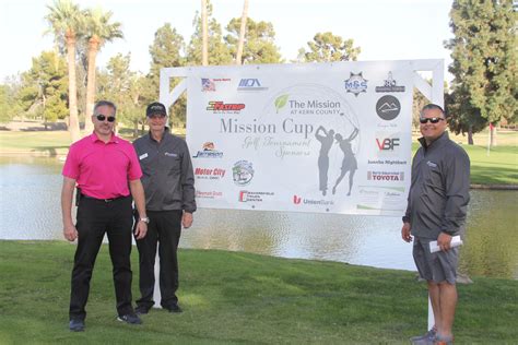 Gallery The Mission At Kern County Mission Cup